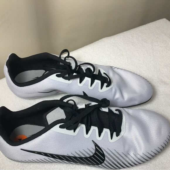 Nike Zoom Rival M9 Track Spikes Cleats Men Sz 11 AH1020-005 nwob - Picture 8 of 11